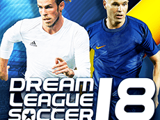 Dream League Soccer Online